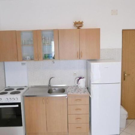 Apartments Jasmin Barbat na Rabu Екстериор снимка